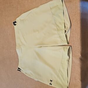 Mens Under Armour shorts